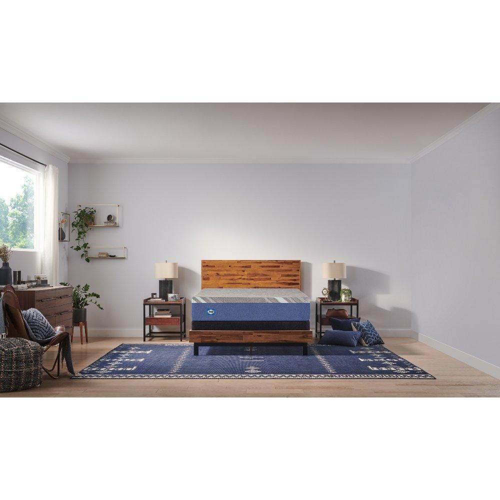 Sealy Midnight Cove Foam Mattress