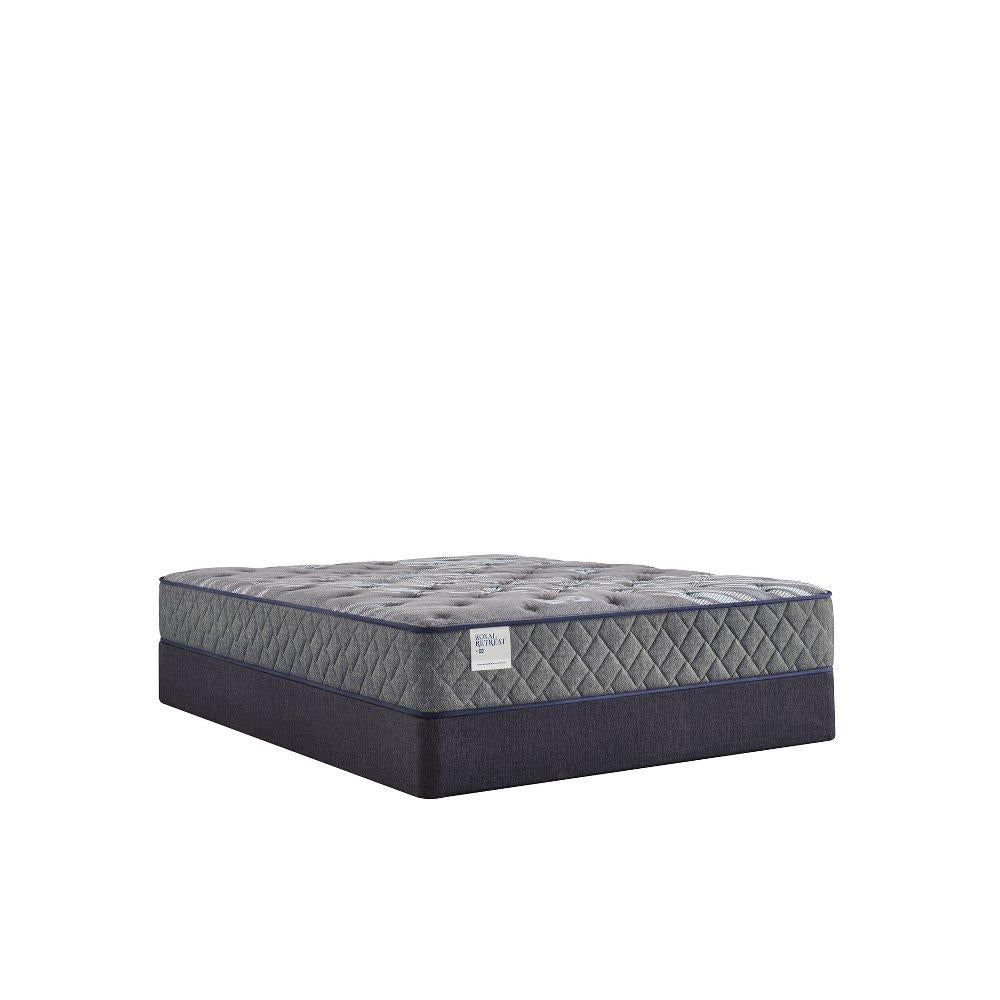 Sealy Porter Innerspring Mattress