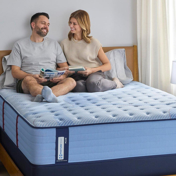 Newland Spring Mattress - Furniture World