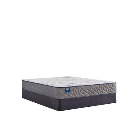 Second & Park Innerspring Mattress - Furniture World