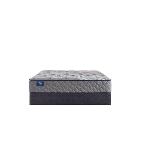 Fourth & Park Innerspring Mattress - Furniture World