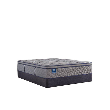 Sixth & Park Innerspring Mattress - Furniture World
