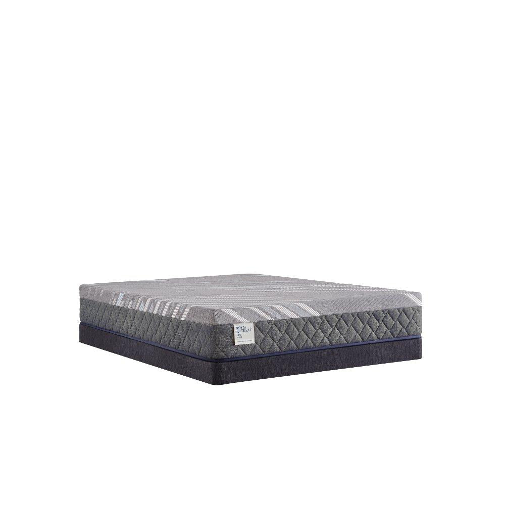 Sealy Porter Hybrid Mattress