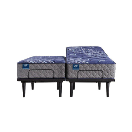 Eighth & Park Innerspring Mattress - Furniture World