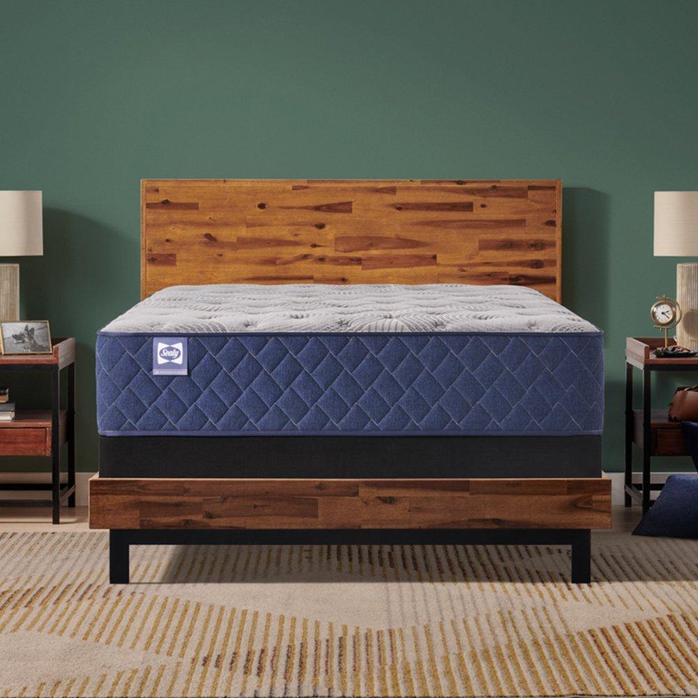 Sealy Garden Hills Spring Mattress