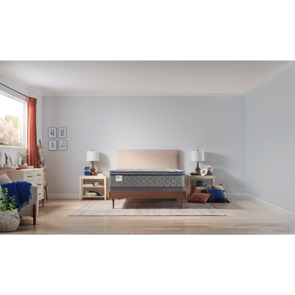 Sealy Refine Innerspring Mattress