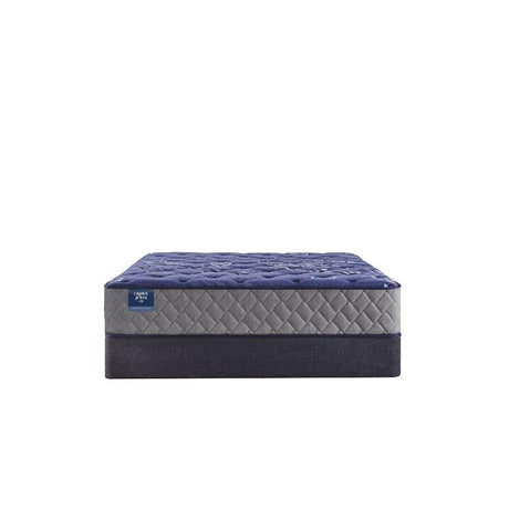 Eighth & Park Innerspring Mattress - Furniture World