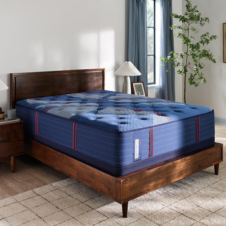 Albany II Spring Mattress - Furniture World