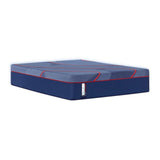 High Point II Hybrid Mattress