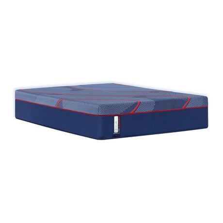 High Point II Hybrid Mattress - Furniture World