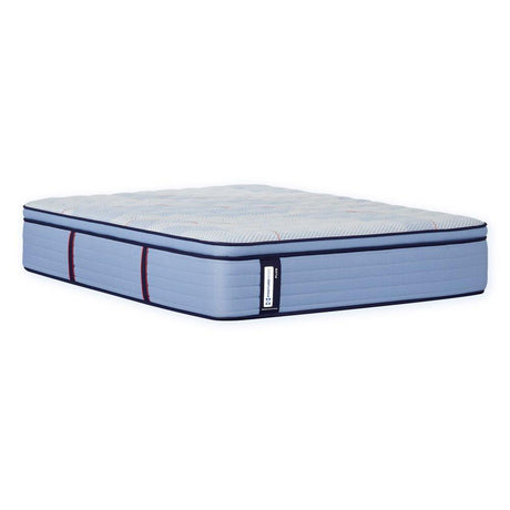 Patterson II Spring Mattress - Furniture World