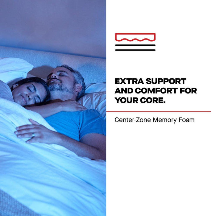 Reno Spring Mattress