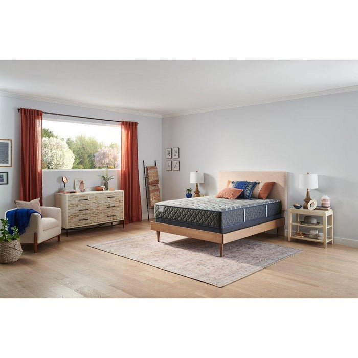 Sao Paulo Innerspring Mattress