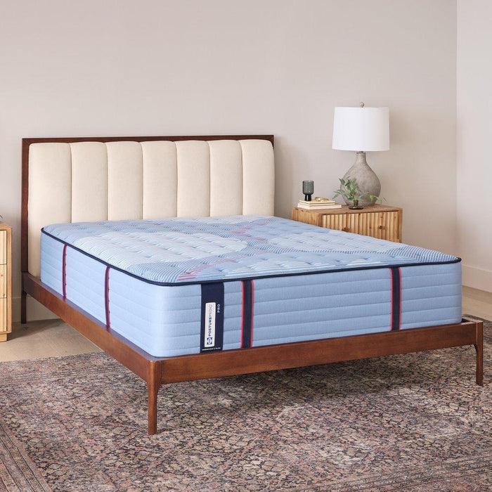 Haverford Spring Mattress - Furniture World