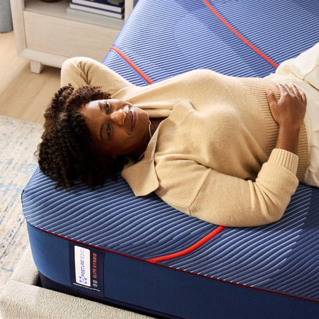 High Point II Hybrid Mattress - Furniture World