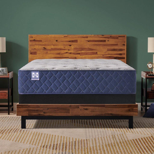 Moreland Ave Spring Mattress - Furniture World