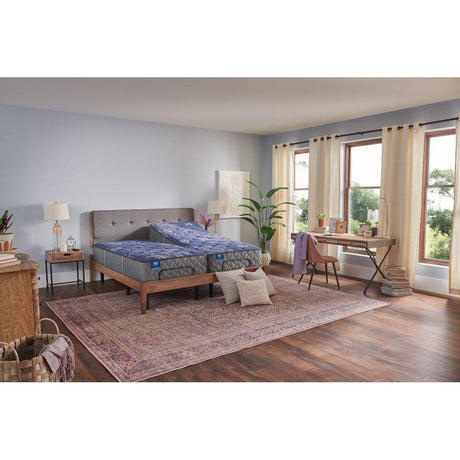 Eighth & Park Innerspring Mattress - Furniture World