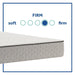 Summer Elm Innerspring Mattress - Furniture World