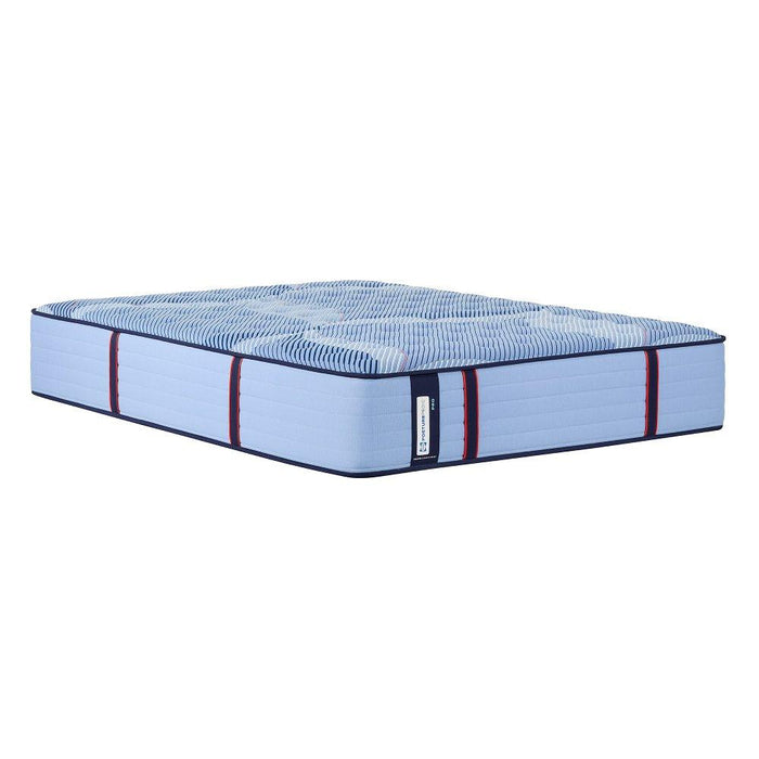 Sonterra Spring Mattress - Furniture World