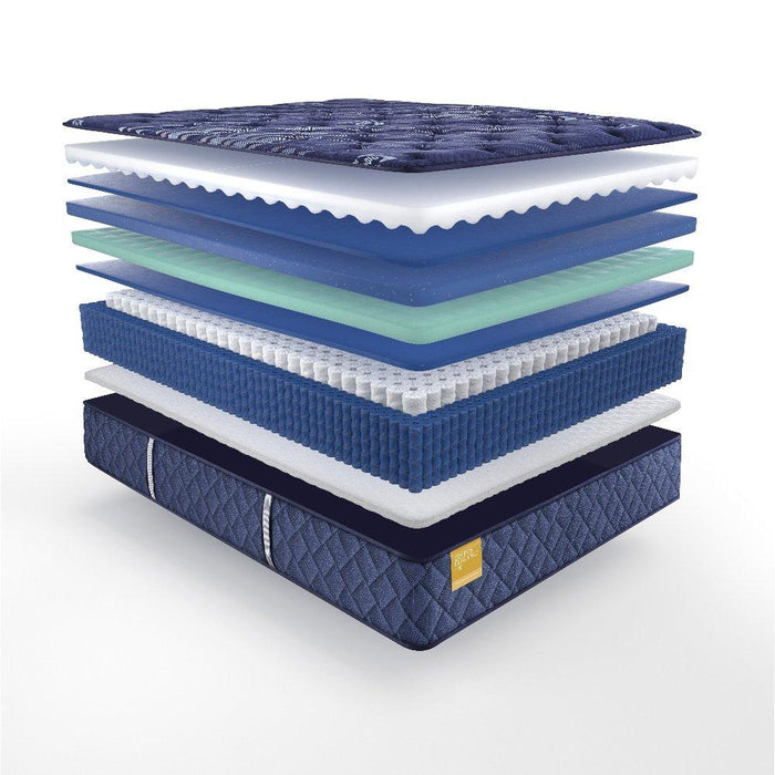 Forsyth Park Innerspring Mattress