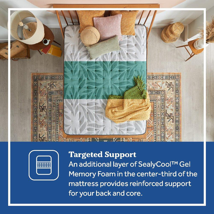 Lavina II Innerspring Mattress