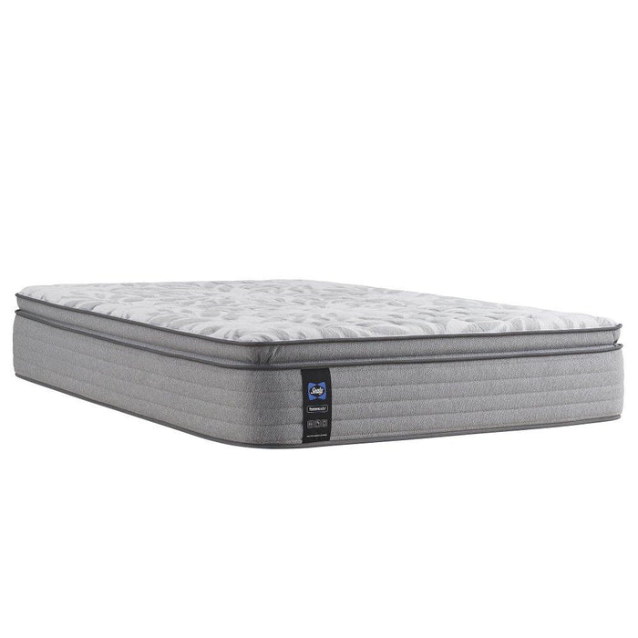 Philben Innerspring Mattress - Furniture World