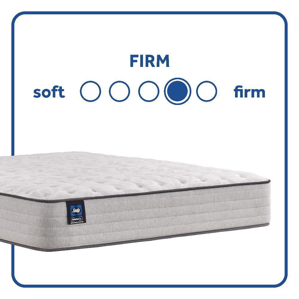 Sealy Spring Bloom Innerspring Mattress