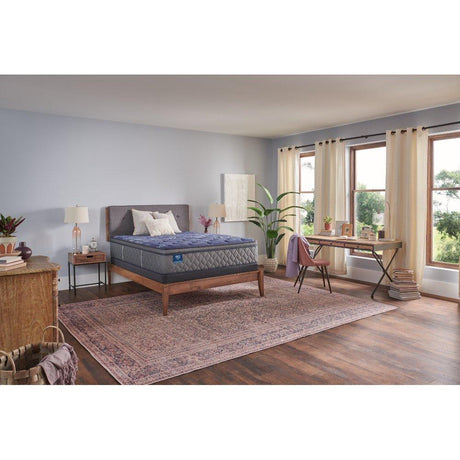 Eighth & Park Innerspring Mattress - Furniture World