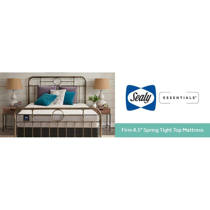 Bechtler II Innerspring Mattress