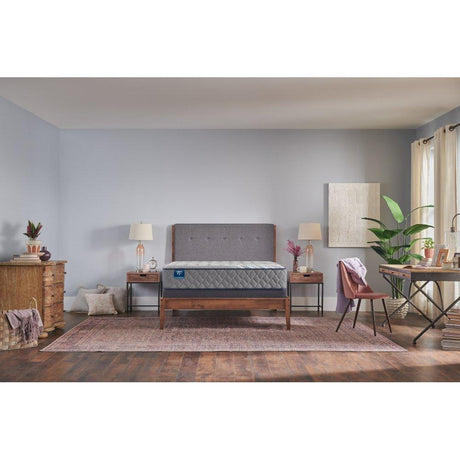 Sixth & Park Innerspring Mattress - Furniture World