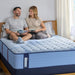 Newland Spring Mattress - Furniture World