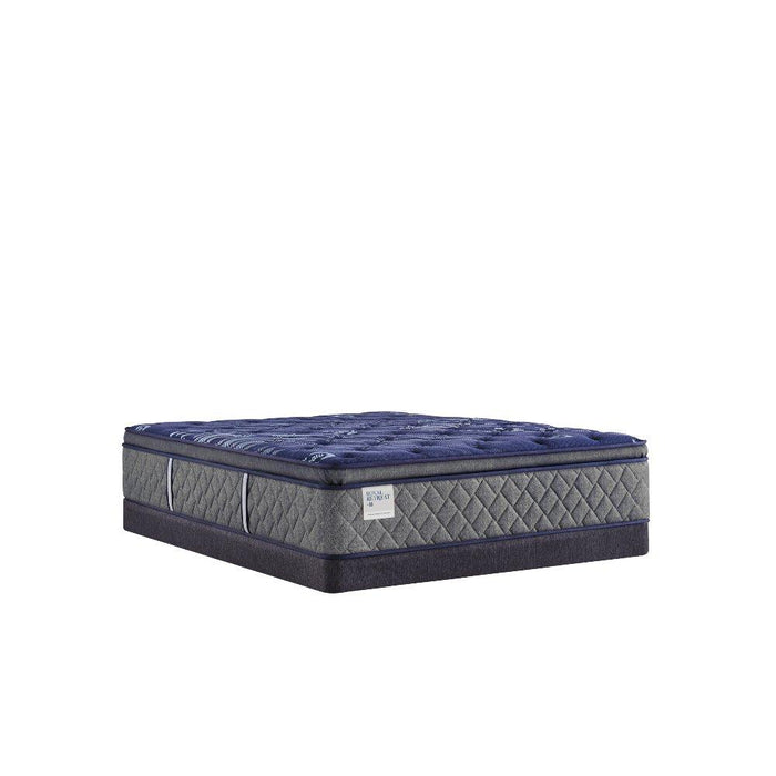 Westerfield Innerspring Mattress - Furniture World