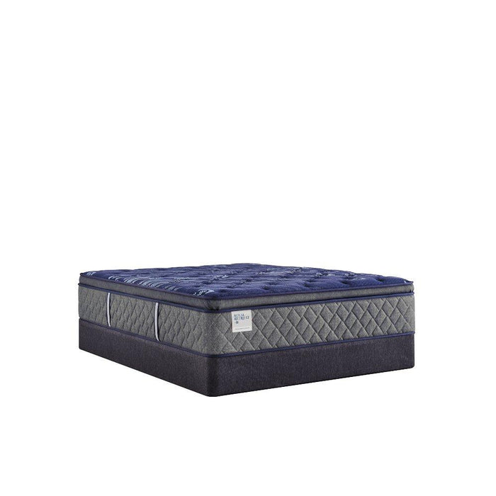 Westerfield Innerspring Mattress - Furniture World