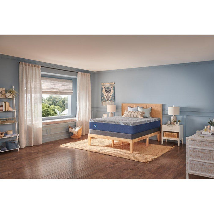 Cathedral Cove Foam Mattress