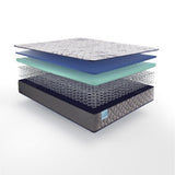 Sealy Telford Innerspring Mattress