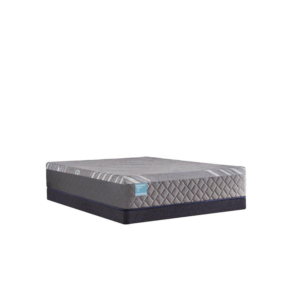 Sealy Wild Canyon Hybrid Mattress