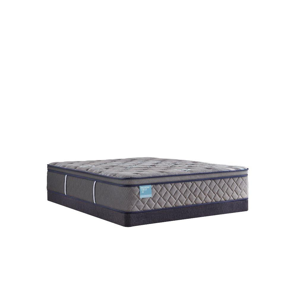 Sealy Wild Canyon Innerspring Mattress