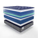 Westerfield Innerspring Mattress - Furniture World