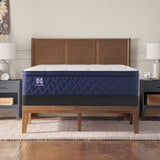 Sealy Zen Garden Spring Mattress