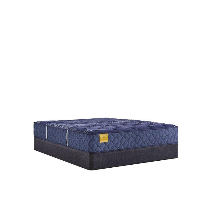 Remmington Innerspring Mattress - Furniture World