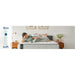 Summer Rose Innerspring Mattress - Furniture World