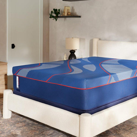Brenham II Hybrid Mattress - Furniture World