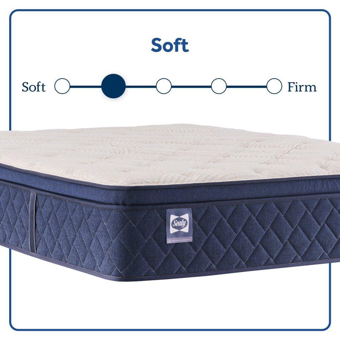 Safa Park Spring Mattress
