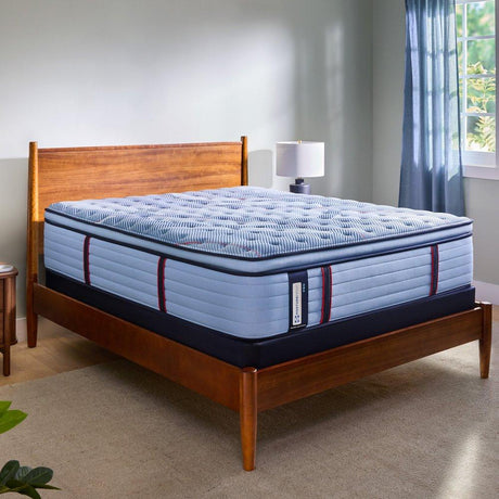 Dupont II Spring Mattress - Furniture World