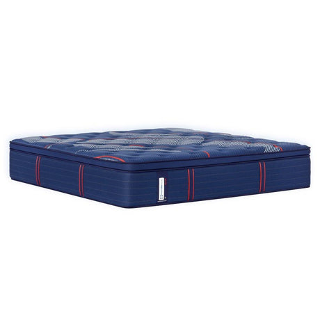 Brenham II Spring Mattress - Furniture World