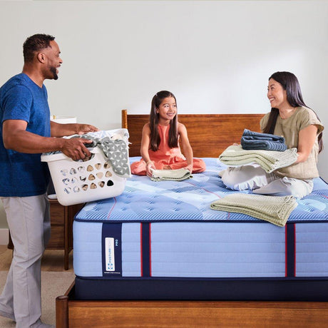 Dupont II Spring Mattress - Furniture World