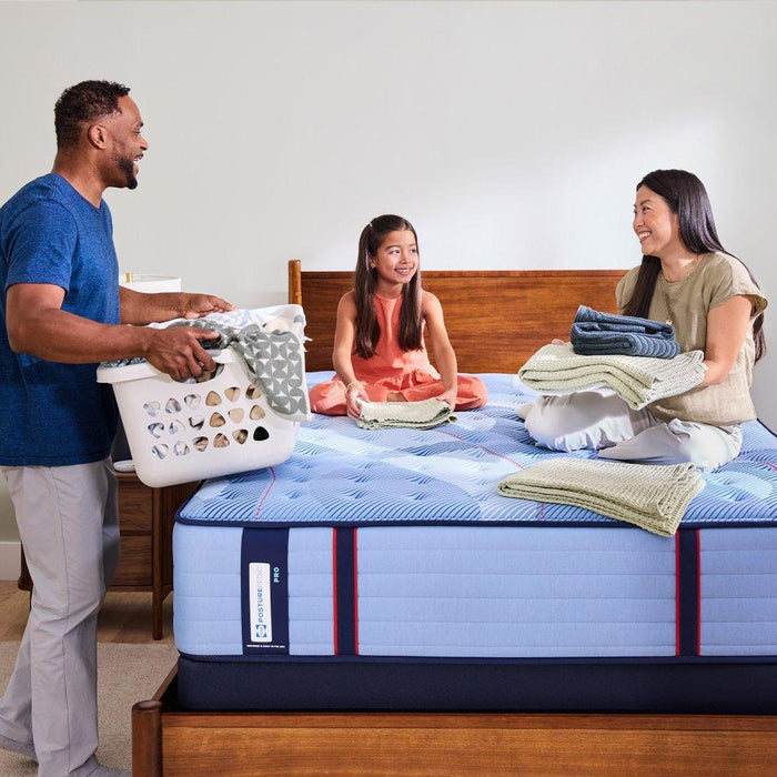 Reno Spring Mattress