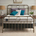 Summer Elm Innerspring Mattress - Furniture World