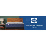 Sealy Garden Hills Spring Mattress