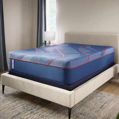 High Point II Hybrid Mattress - Furniture World